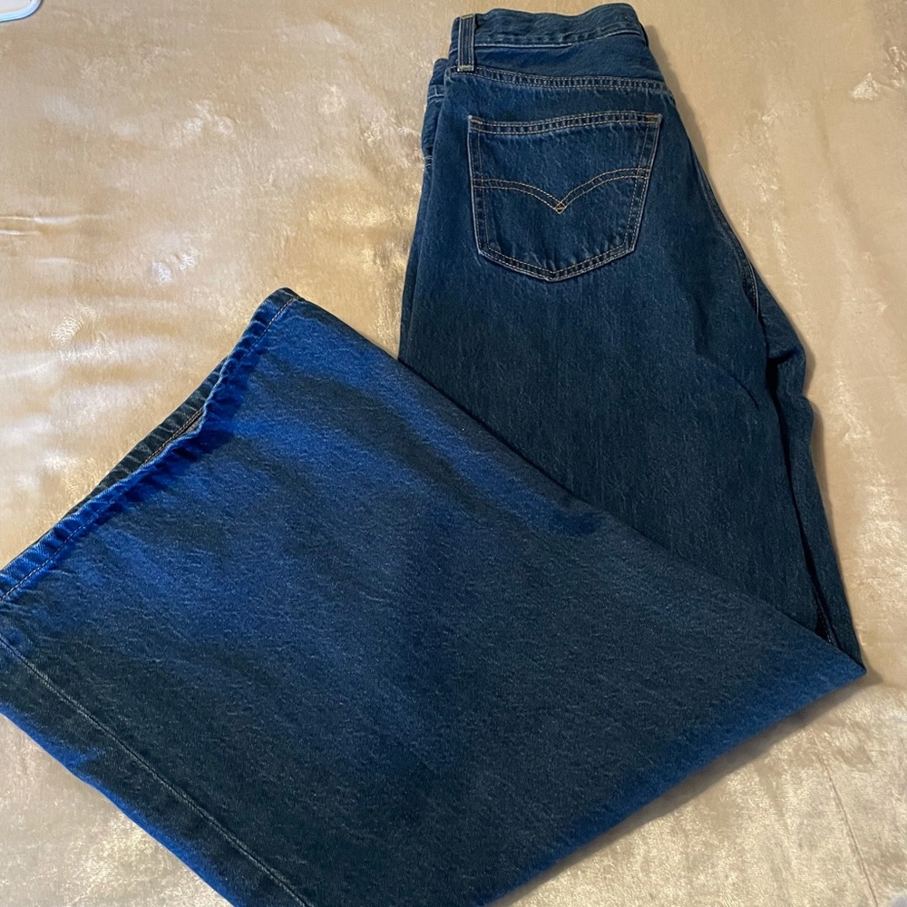 Levi trousers